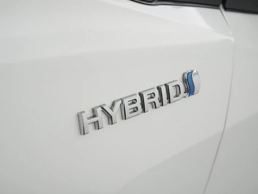 Toyota C-HR - Afbeelding 22 van 30