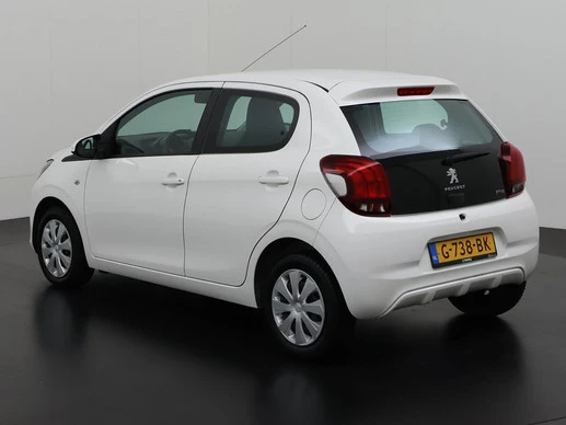 Peugeot 108 - Afbeelding 6 van 23