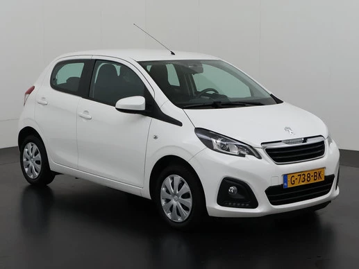 Peugeot 108 - Afbeelding 20 van 23