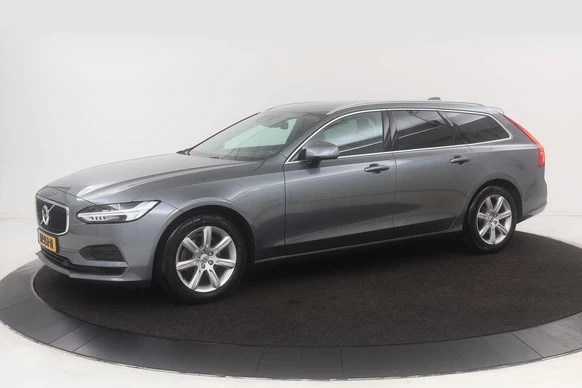 Volvo V90 - Afbeelding 1 van 30