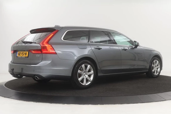 Volvo V90 - Afbeelding 30 van 30