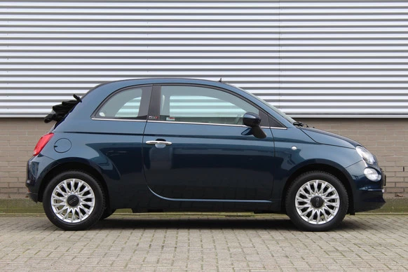 Fiat 500C - Afbeelding 2 van 30