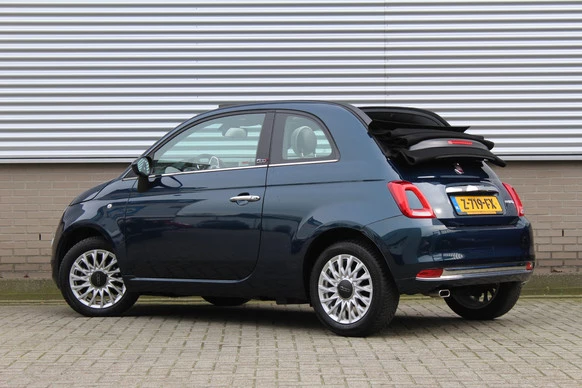 Fiat 500C - Afbeelding 3 van 30