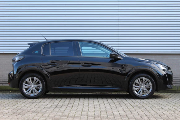 Peugeot e-208 - Afbeelding 2 van 30