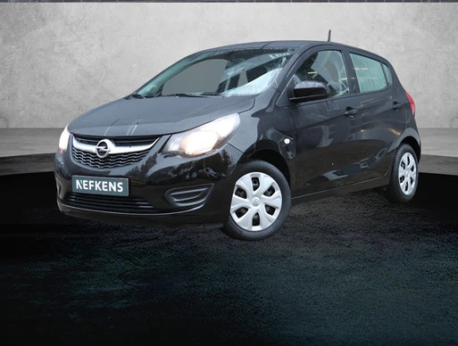 Opel KARL