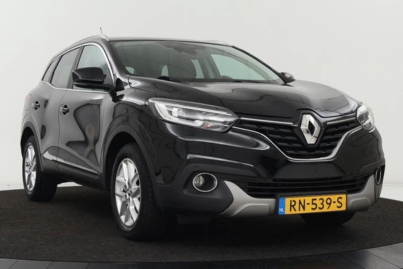 Renault Kadjar - Afbeelding 24 van 28