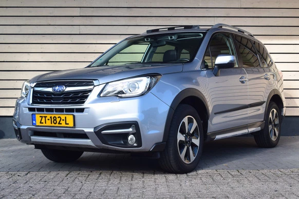 Subaru Forester - Afbeelding 2 van 30