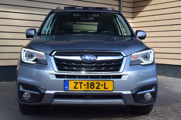 Subaru Forester - Afbeelding 3 van 30