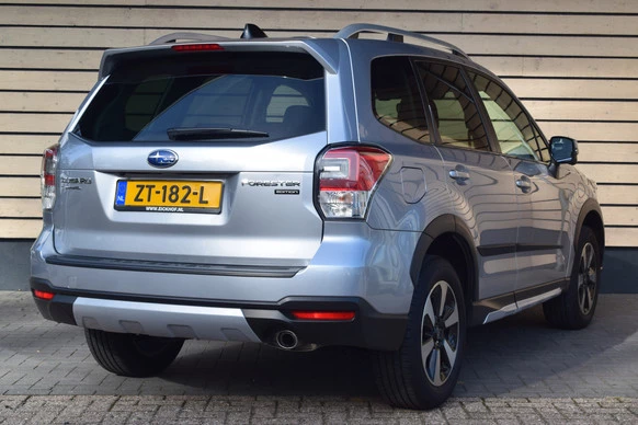 Subaru Forester - Afbeelding 5 van 30