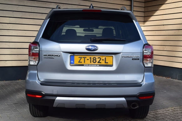 Subaru Forester - Afbeelding 6 van 30