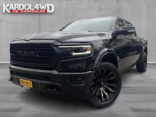 Dodge Ram 1500 - Afbeelding 1 van 26