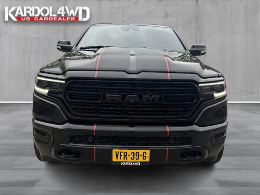 Dodge Ram 1500 - Afbeelding 2 van 26