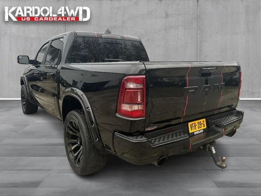 Dodge Ram 1500 - Afbeelding 6 van 26