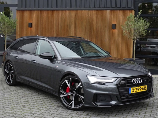 Audi A6 - Afbeelding 2 van 30