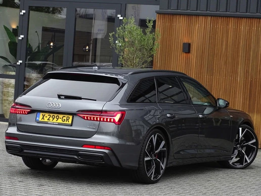 Audi A6 - Afbeelding 8 van 30