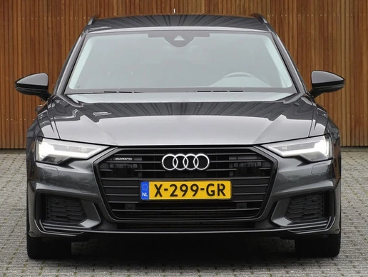 Audi A6 - Afbeelding 10 van 30