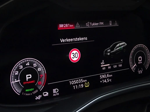 Audi A6 - Afbeelding 18 van 30