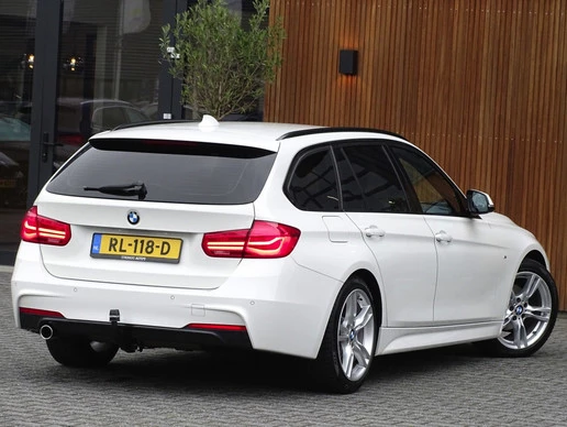 BMW 3 Serie - Afbeelding 7 van 30