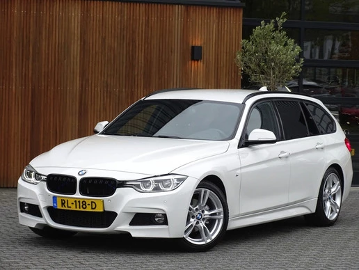 BMW 3 Serie - Afbeelding 8 van 30