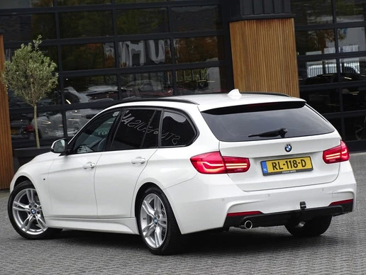 BMW 3 Serie - Afbeelding 9 van 30