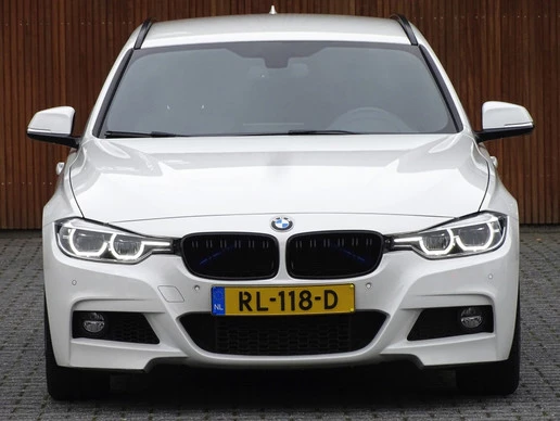 BMW 3 Serie - Afbeelding 11 van 30