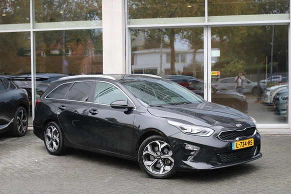 Kia Ceed Sportswagon - Afbeelding 6 van 30