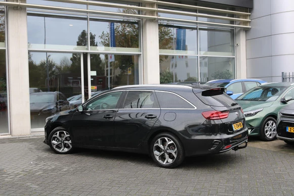 Kia Ceed Sportswagon - Afbeelding 8 van 30