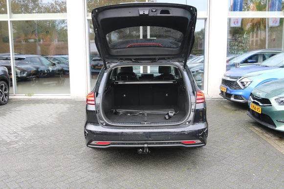 Kia Ceed Sportswagon - Afbeelding 13 van 30