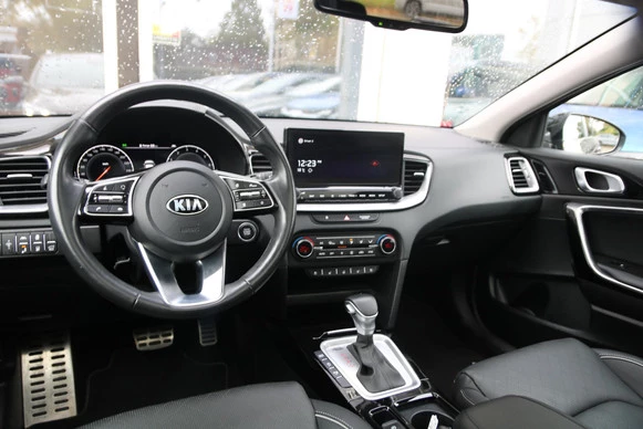 Kia Ceed Sportswagon - Afbeelding 17 van 30