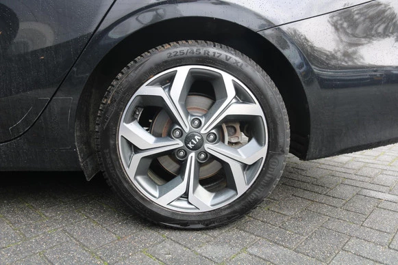 Kia Ceed Sportswagon - Afbeelding 29 van 30