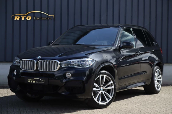 BMW X5 - Afbeelding 1 van 30