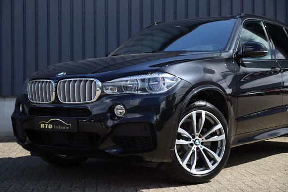 BMW X5 - Afbeelding 6 van 30