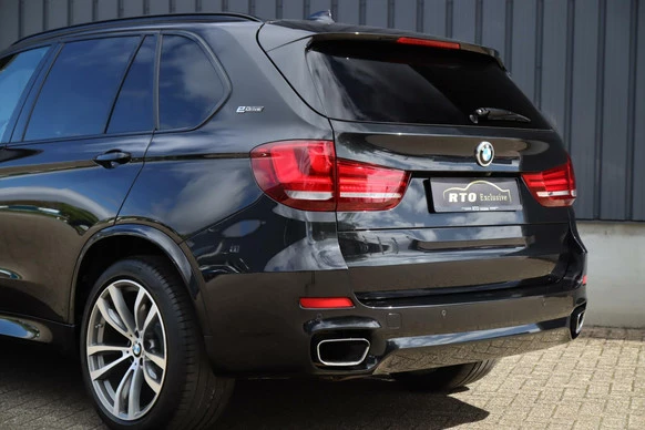 BMW X5 - Afbeelding 8 van 30