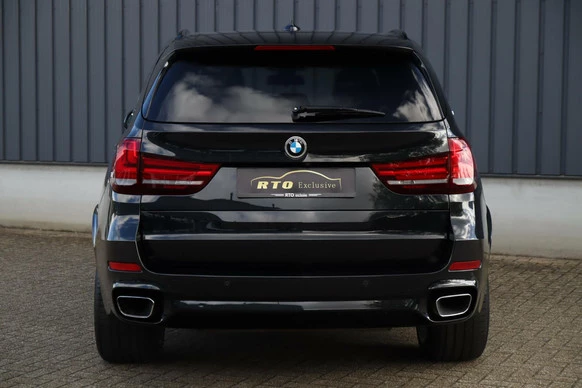 BMW X5 - Afbeelding 9 van 30