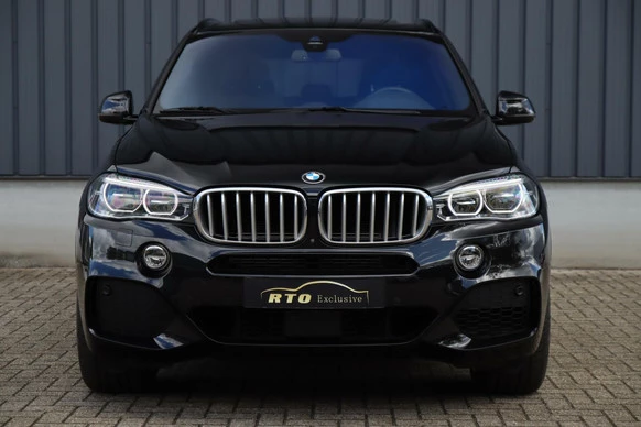 BMW X5 - Afbeelding 10 van 30