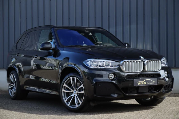 BMW X5 - Afbeelding 13 van 30