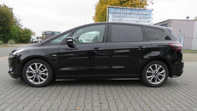 Ford S-Max - Afbeelding 2 van 29