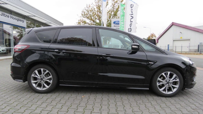 Ford S-Max - Afbeelding 3 van 29