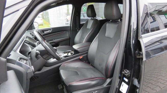 Ford S-Max - Afbeelding 4 van 29