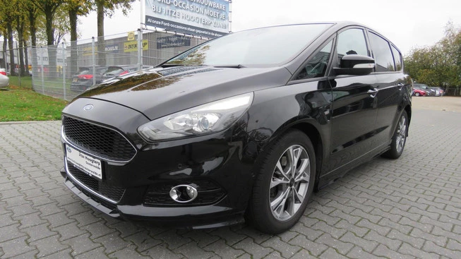 Ford S-Max - Afbeelding 8 van 29