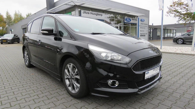 Ford S-Max - Afbeelding 9 van 29