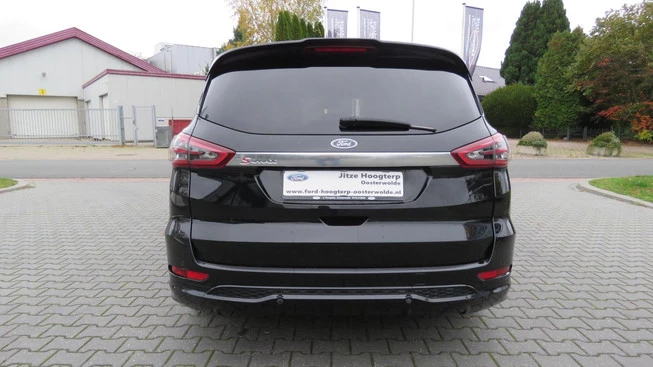 Ford S-Max - Afbeelding 19 van 29