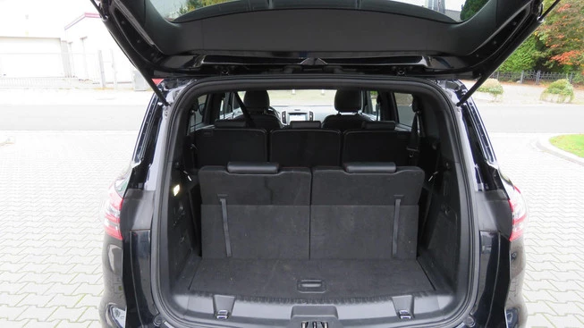 Ford S-Max - Afbeelding 20 van 29