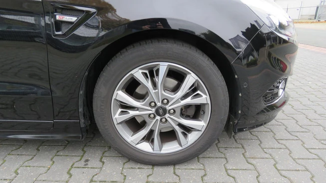 Ford S-Max - Afbeelding 22 van 29