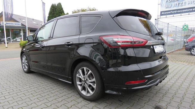 Ford S-Max - Afbeelding 27 van 29