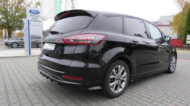 Ford S-Max - Afbeelding 28 van 29