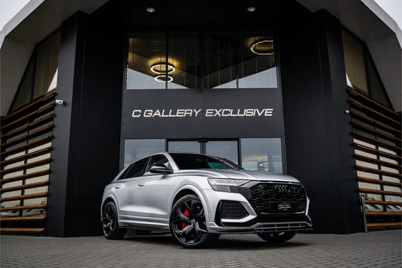 Audi RSQ8 - Afbeelding 1 van 30