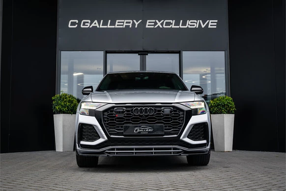 Audi RSQ8 - Afbeelding 2 van 30