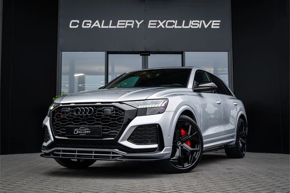 Audi RSQ8 - Afbeelding 3 van 30