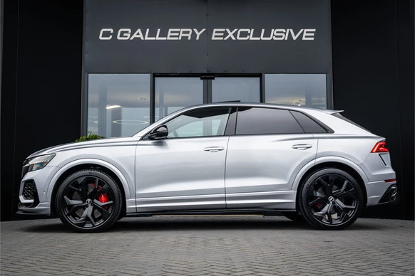 Audi RSQ8 - Afbeelding 4 van 30